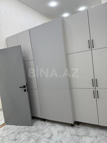 Сдаётся 1-комн. офис 20 м², м. Иншаатчылар, photo 4 from 6