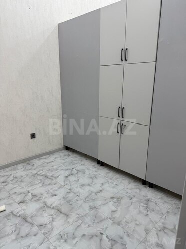 Сдаётся 1-комн. офис 20 м², м. Иншаатчылар, photo 3 from 6