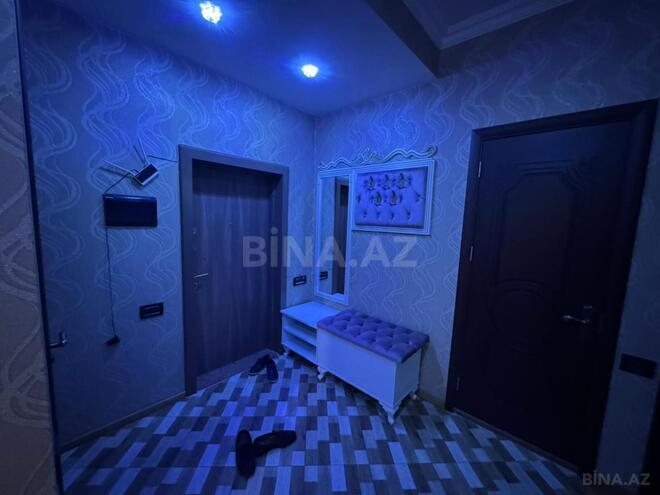Сдаётся 2-комн. новостройка 75 м², м. Мемар Аджеми, photo 6 from 16