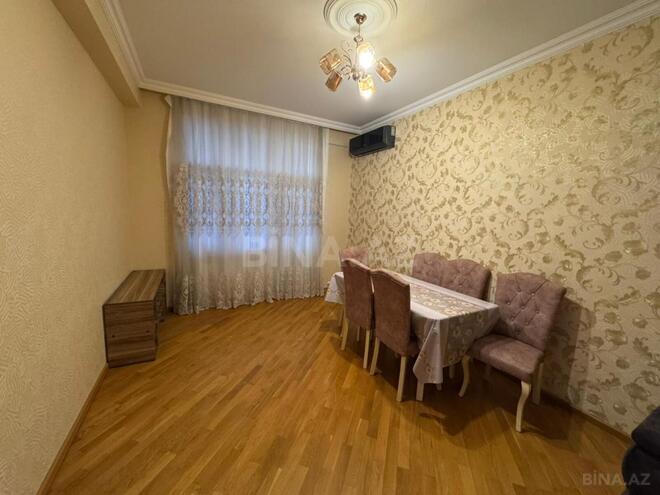 Сдаётся 2-комн. новостройка 75 м², м. Мемар Аджеми, photo 4 from 16