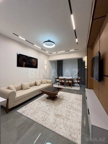 Продаётся 2-комн. новостройка 68 м², м. Шах Исмаил Хатаи, photo 3 from 15