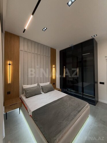 Продаётся 2-комн. новостройка 68 м², м. Шах Исмаил Хатаи, photo 8 from 15