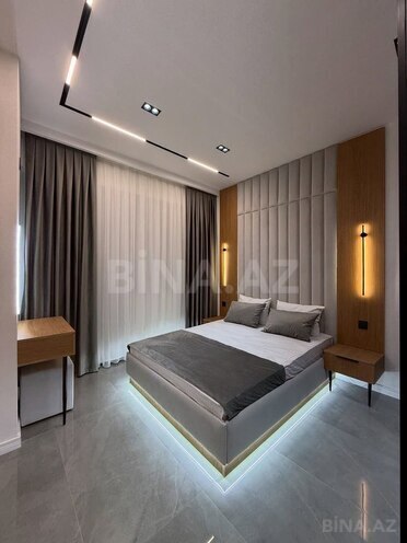 Продаётся 2-комн. новостройка 68 м², м. Шах Исмаил Хатаи, photo 9 from 15