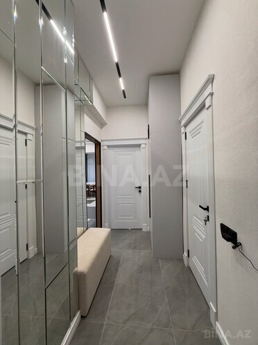 Продаётся 2-комн. новостройка 68 м², м. Шах Исмаил Хатаи, photo 13 from 15