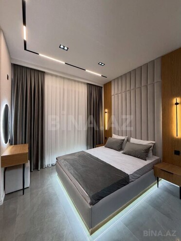 Продаётся 2-комн. новостройка 68 м², м. Шах Исмаил Хатаи, photo 7 from 15