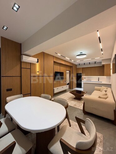 Продаётся 2-комн. новостройка 68 м², м. Шах Исмаил Хатаи, photo 5 from 15