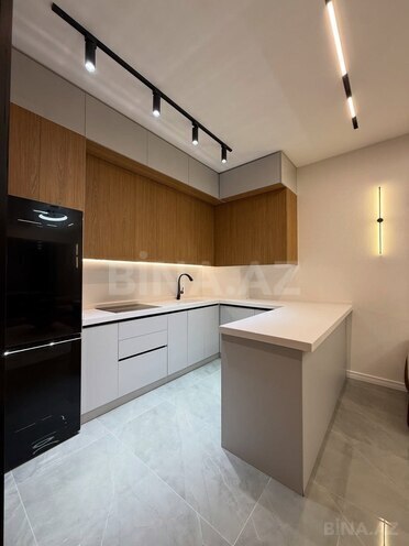 Продаётся 2-комн. новостройка 68 м², м. Шах Исмаил Хатаи, photo 6 from 15