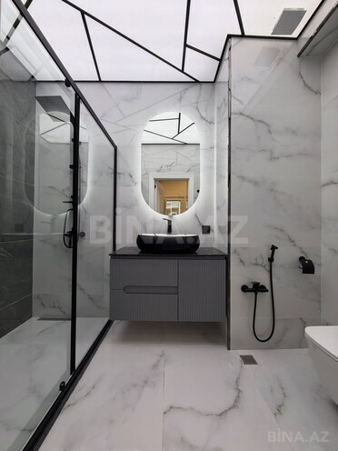 Продаётся 2-комн. новостройка 68 м², м. Шах Исмаил Хатаи, photo 11 from 15