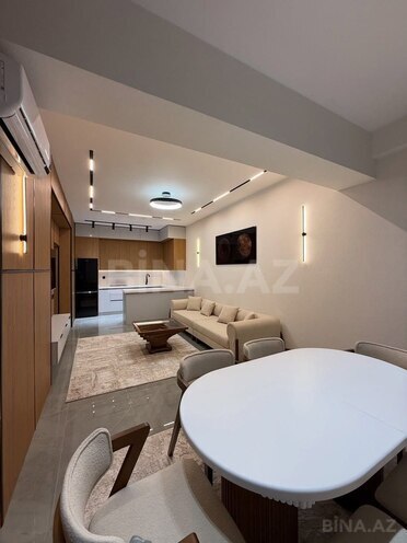 Продаётся 2-комн. новостройка 68 м², м. Шах Исмаил Хатаи, photo 4 from 15