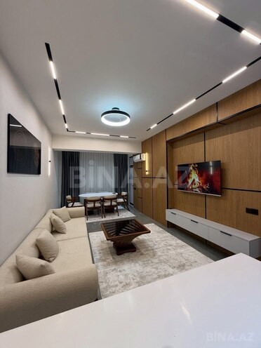 Продаётся 2-комн. новостройка 68 м², м. Шах Исмаил Хатаи, photo 1 from 15