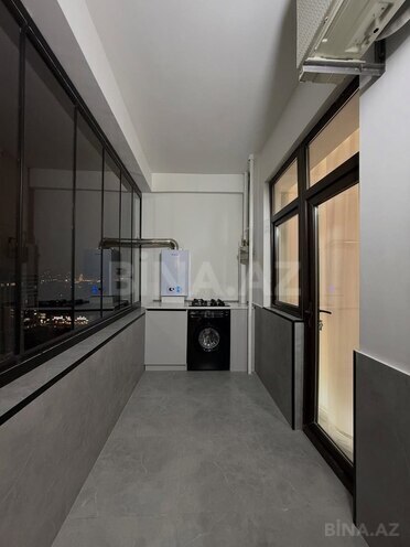 Продаётся 2-комн. новостройка 68 м², м. Шах Исмаил Хатаи, photo 14 from 15