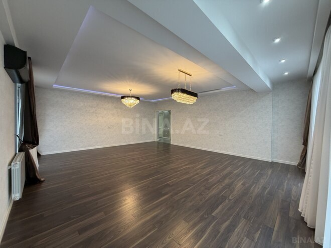 Satılır 4 otaqlı yeni tikili 147 m², Həzi Aslanov q., photo 3 from 22