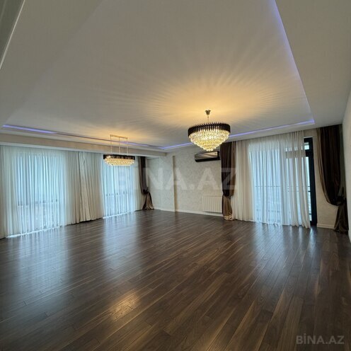 Satılır 4 otaqlı yeni tikili 147 m², Həzi Aslanov q., photo 4 from 22