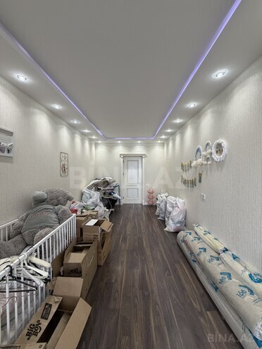 Satılır 4 otaqlı yeni tikili 147 m², Həzi Aslanov q., photo 13 from 22