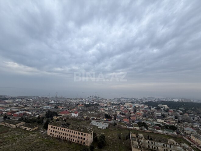 Satılır 4 otaqlı yeni tikili 147 m², Həzi Aslanov q., photo 14 from 22