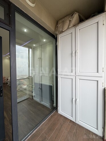 Satılır 4 otaqlı yeni tikili 147 m², Həzi Aslanov q., photo 15 from 22