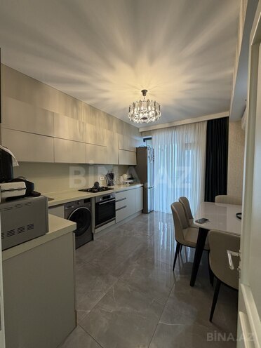 Satılır 4 otaqlı yeni tikili 147 m², Həzi Aslanov q., photo 5 from 22