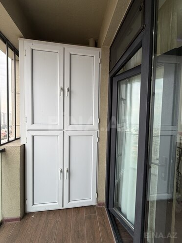 Satılır 4 otaqlı yeni tikili 147 m², Həzi Aslanov q., photo 16 from 22