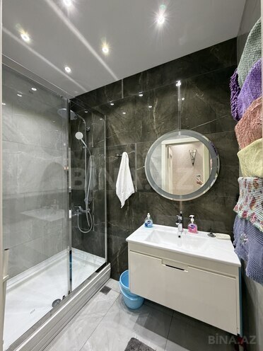 Satılır 4 otaqlı yeni tikili 147 m², Həzi Aslanov q., photo 18 from 22