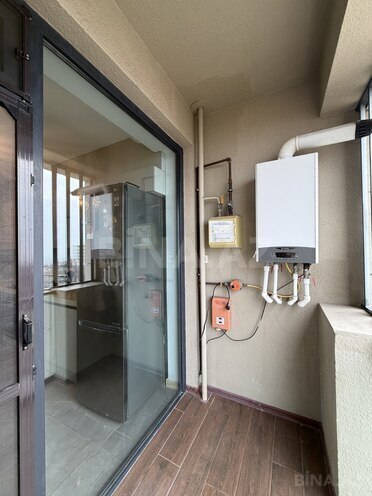 Satılır 4 otaqlı yeni tikili 147 m², Həzi Aslanov q., photo 7 from 22