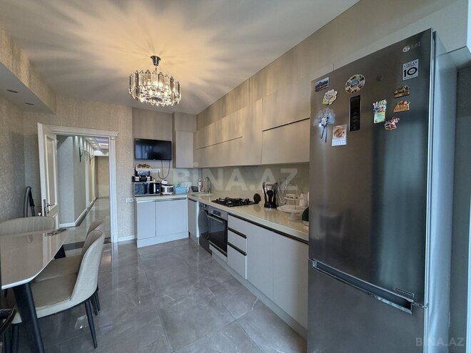 Satılır 4 otaqlı yeni tikili 147 m², Həzi Aslanov q., photo 6 from 22