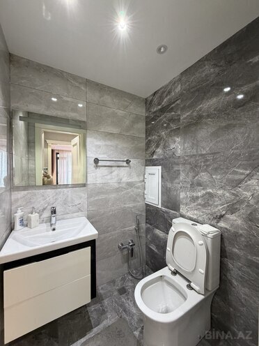 Satılır 4 otaqlı yeni tikili 147 m², Həzi Aslanov q., photo 19 from 22