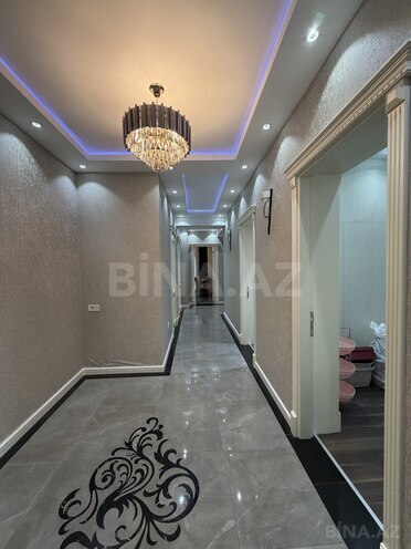Satılır 4 otaqlı yeni tikili 147 m², Həzi Aslanov q., photo 17 from 22