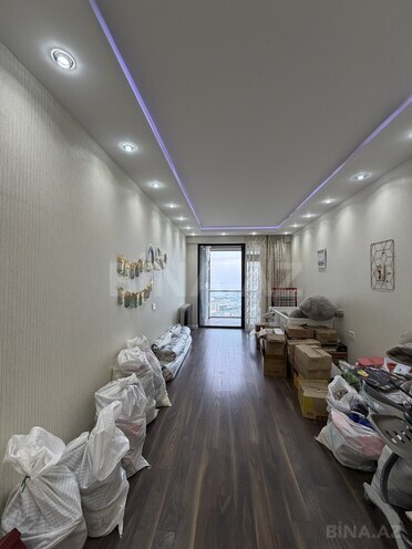 Satılır 4 otaqlı yeni tikili 147 m², Həzi Aslanov q., photo 12 from 22