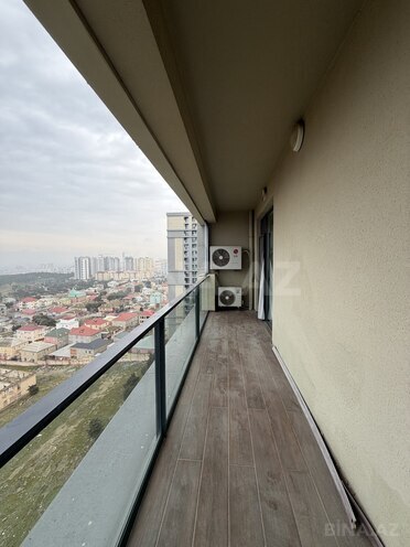 Satılır 4 otaqlı yeni tikili 147 m², Həzi Aslanov q., photo 21 from 22
