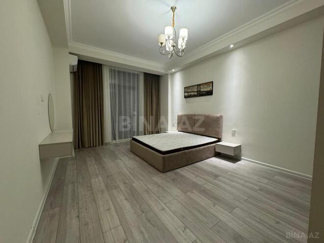 Сдаётся 2-комн. новостройка 80 м², Насиминский  р., photo 6 from 24