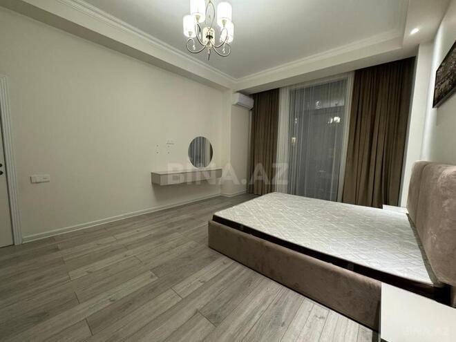 Сдаётся 2-комн. новостройка 80 м², Насиминский  р., photo 11 from 24