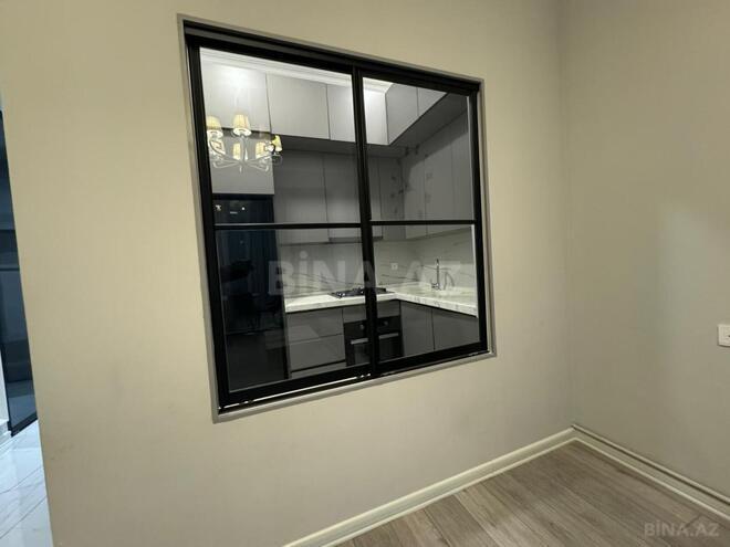 Сдаётся 2-комн. новостройка 80 м², Насиминский  р., photo 16 from 24