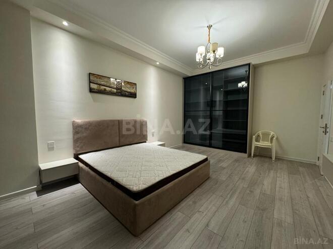 Сдаётся 2-комн. новостройка 80 м², Насиминский  р., photo 10 from 24