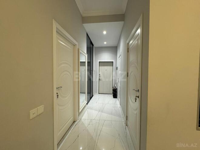 Сдаётся 2-комн. новостройка 80 м², Насиминский  р., photo 23 from 24