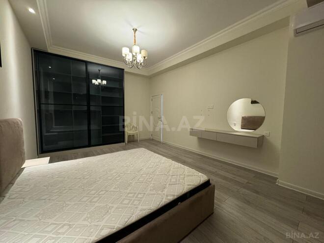 Сдаётся 2-комн. новостройка 80 м², Насиминский  р., photo 9 from 24