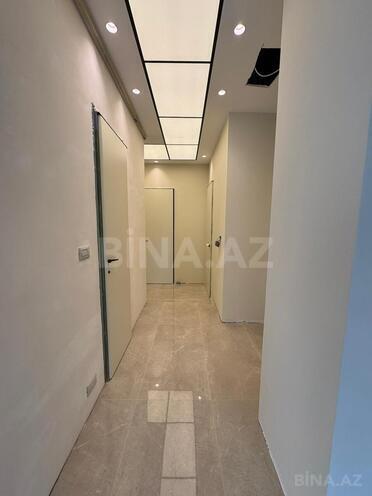 Satılır 3 otaqlı yeni tikili 95 m², Ağ şəhər q., photo 12 from 23