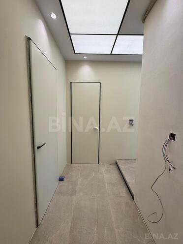 Satılır 3 otaqlı yeni tikili 95 m², Ağ şəhər q., photo 11 from 23