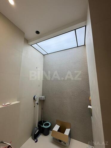 Satılır 3 otaqlı yeni tikili 95 m², Ağ şəhər q., photo 13 from 23