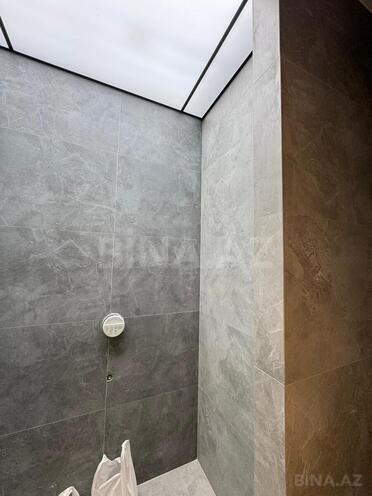 Satılır 3 otaqlı yeni tikili 95 m², Ağ şəhər q., photo 14 from 23