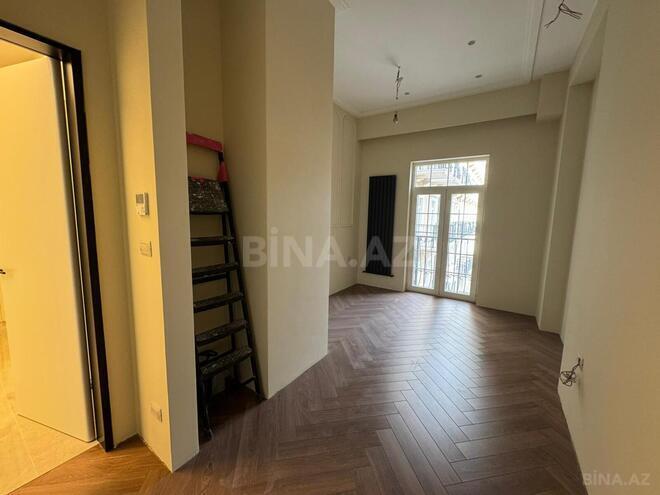 Satılır 3 otaqlı yeni tikili 95 m², Ağ şəhər q., photo 10 from 23