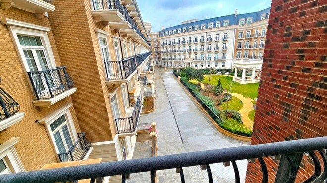 Satılır 3 otaqlı yeni tikili 95 m², Ağ şəhər q., photo 17 from 23