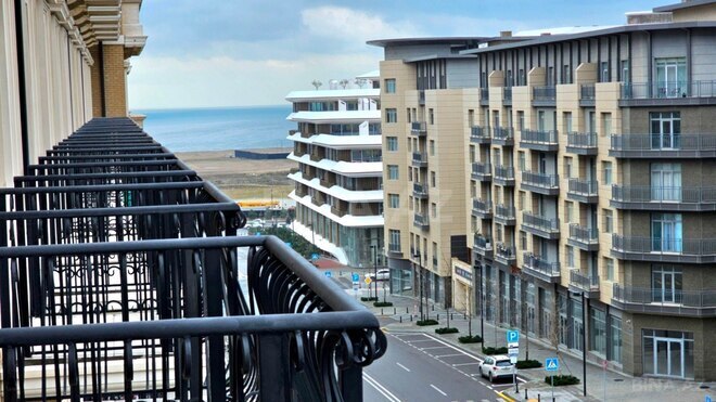 Satılır 3 otaqlı yeni tikili 95 m², Ağ şəhər q., photo 3 from 23