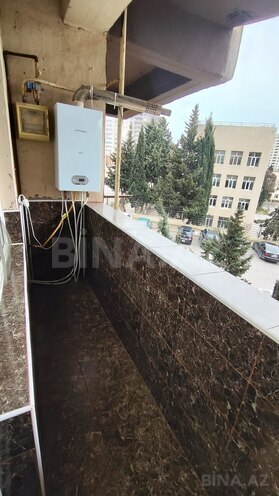 Сдаётся 2-комн. новостройка 53 м², м. Ахмедлы, photo 6 from 12