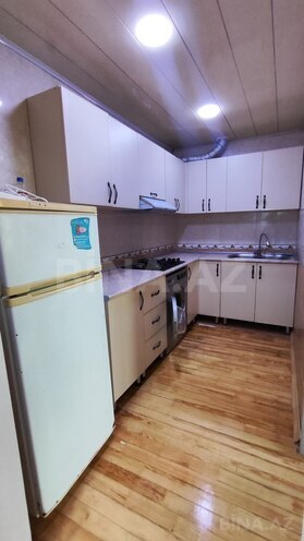 Сдаётся 2-комн. новостройка 53 м², м. Ахмедлы, photo 9 from 12