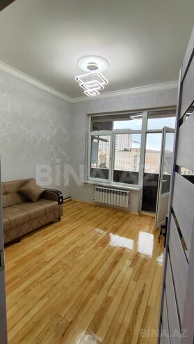Сдаётся 2-комн. новостройка 53 м², м. Ахмедлы, photo 7 from 12