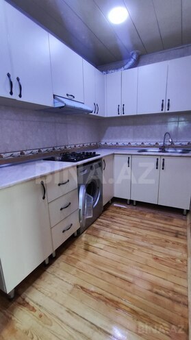 Сдаётся 2-комн. новостройка 53 м², м. Ахмедлы, photo 8 from 12