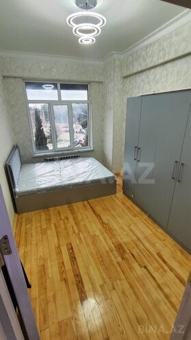 Сдаётся 2-комн. новостройка 53 м², м. Ахмедлы, photo 10 from 12
