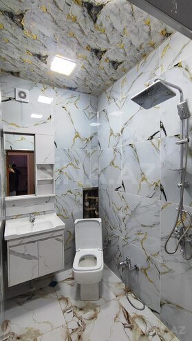 Сдаётся 2-комн. новостройка 53 м², м. Ахмедлы, photo 11 from 12