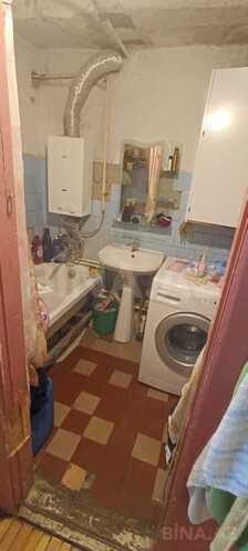 Satılır 3 otaqlı köhnə tikili 80 m², 28 May m., photo 8 from 10