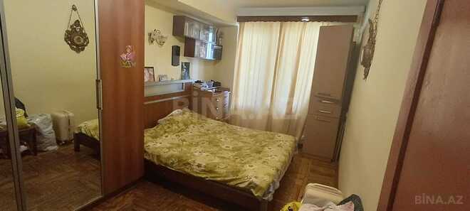 Satılır 3 otaqlı köhnə tikili 80 m², 28 May m., photo 4 from 10